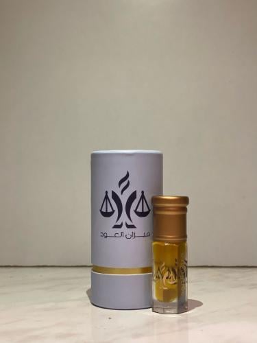 دهن عود مروكي