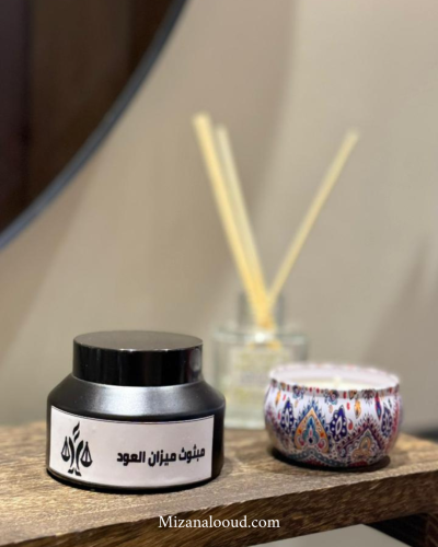 مبثوث ميزان العود