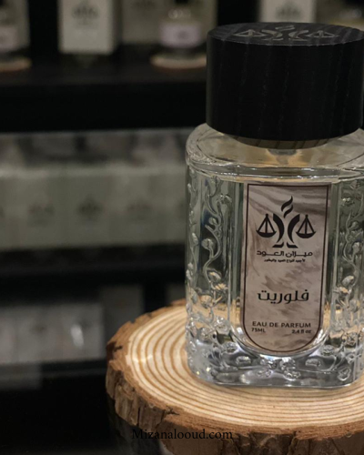 عطر فلوريت