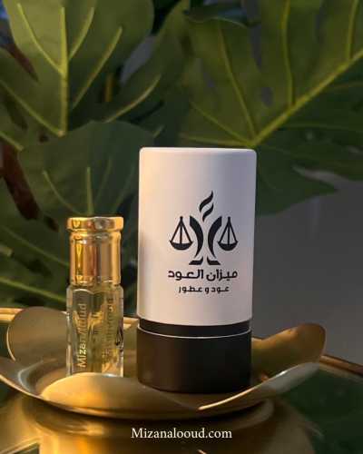 تركيبة نفحات العز