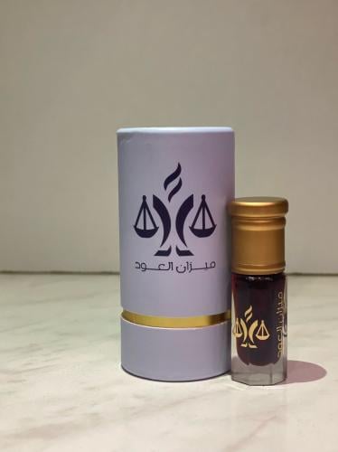 دهن عود ماليزي