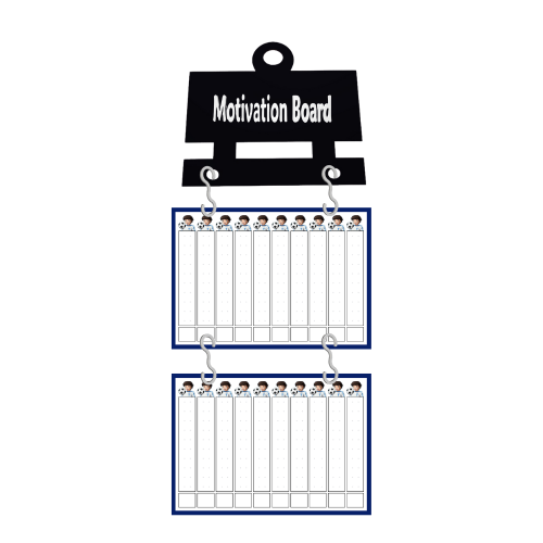 لوحة التعزيز كابتن ماجد