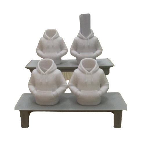 استراتيجية البلوفر السحري