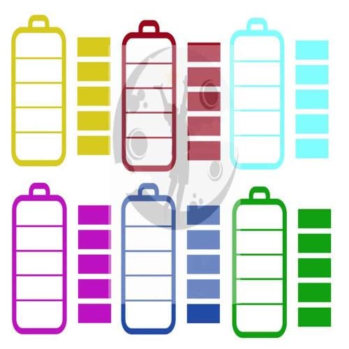 استراتيجية البطارية