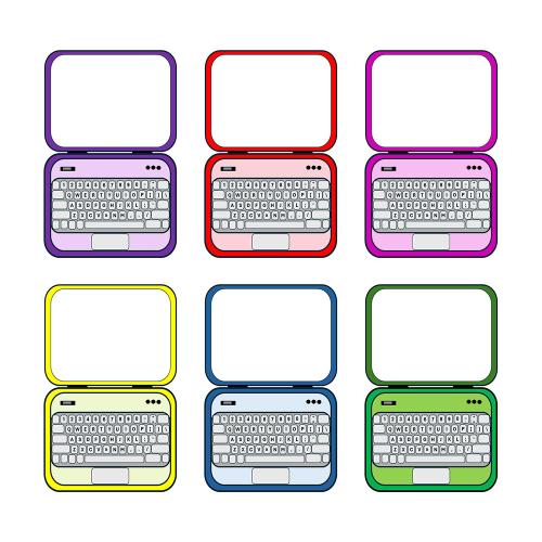 استراتيجية الحاسوب للغة الانجليزية والعربية