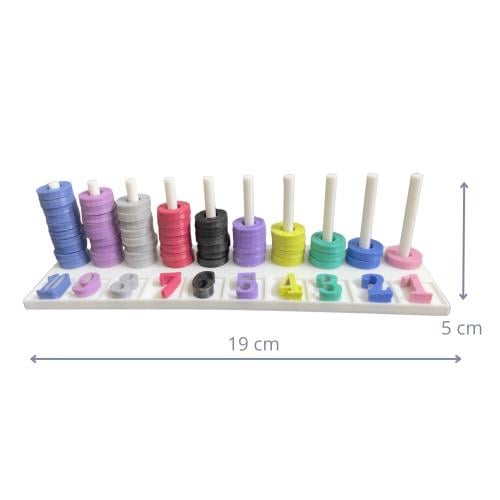 أبطال الأرقام