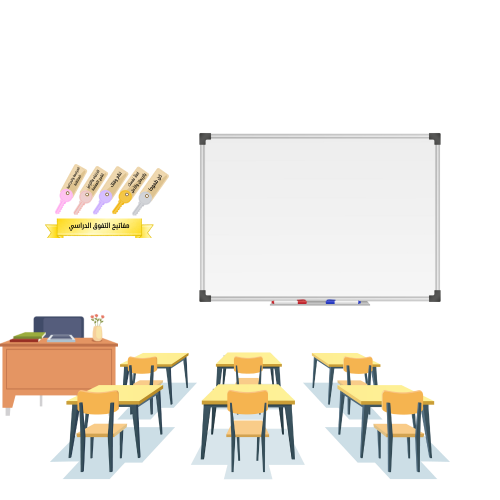 مفاتيح التفوق المدرسي بتغليف حراري