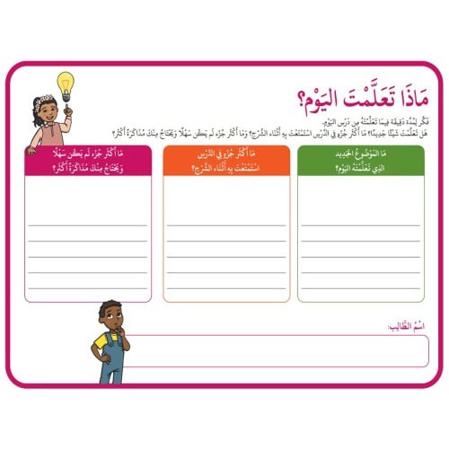 استراتيجية تذكرة الخروج ( 8 بطاقات ) بتغليف حراري