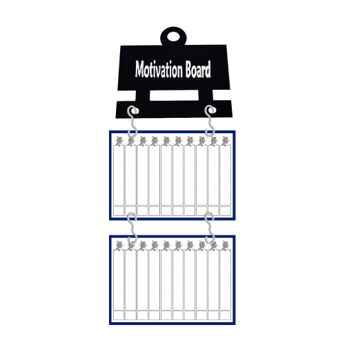 لوحة التعزيز توم