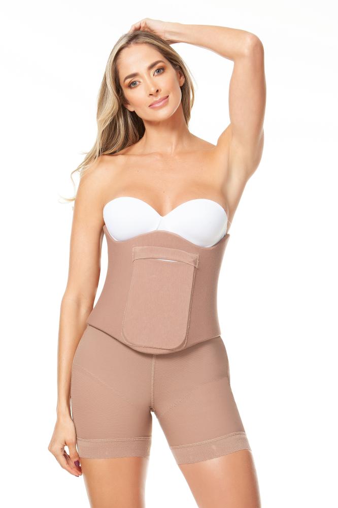 مشدات ما بعد عمليات التجميل