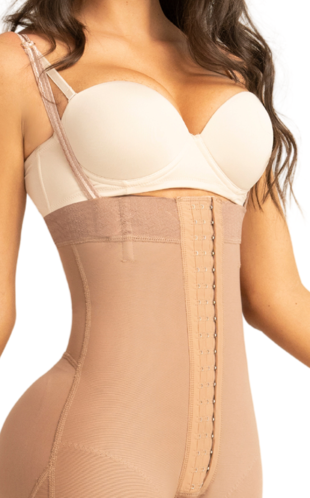 مشد بودي كونتور لو باك