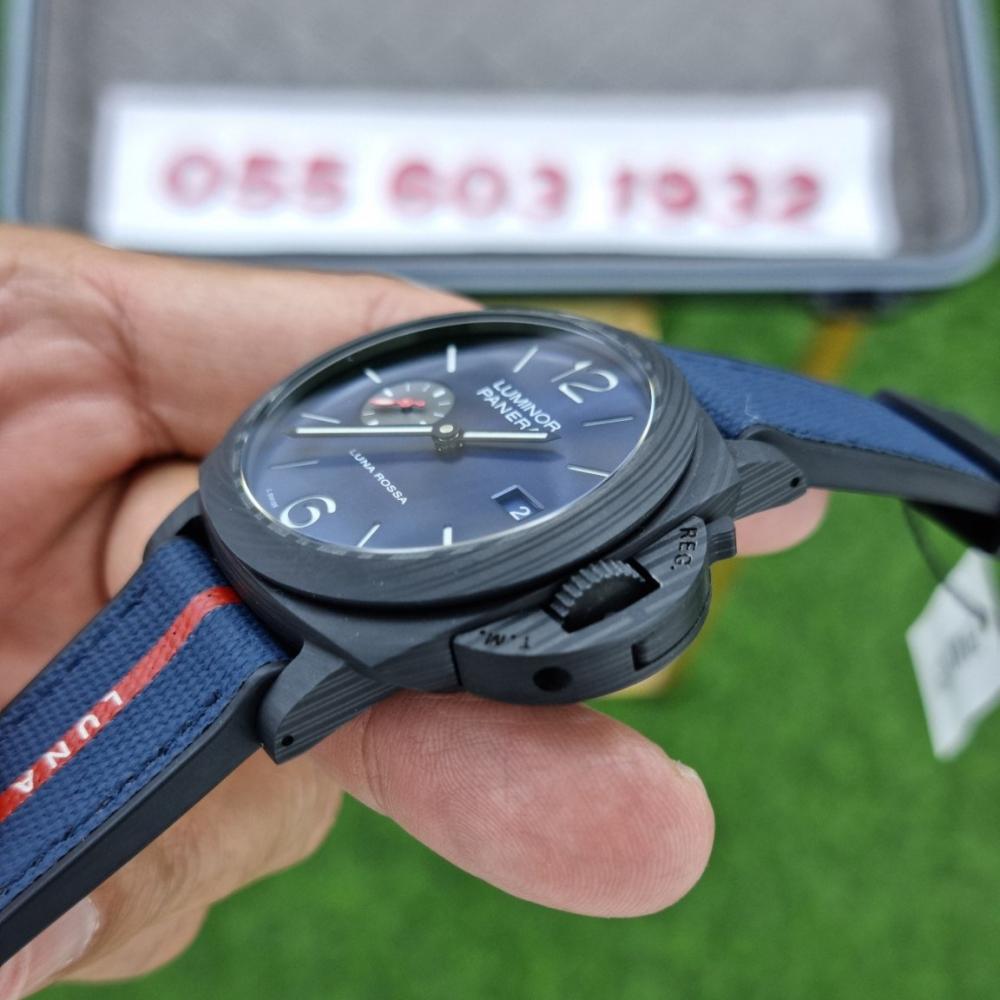 ساعة بانراي لومينور