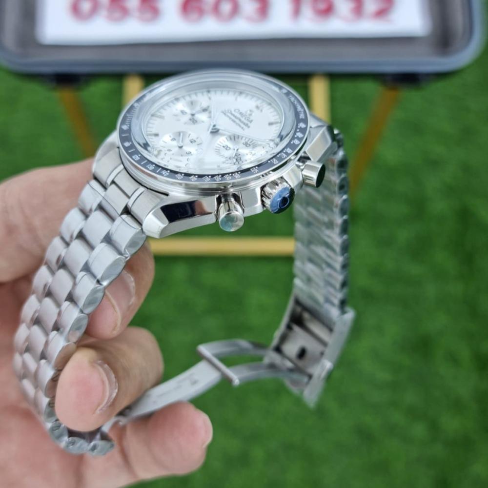 ساعة اوميغا سبيد ماستر