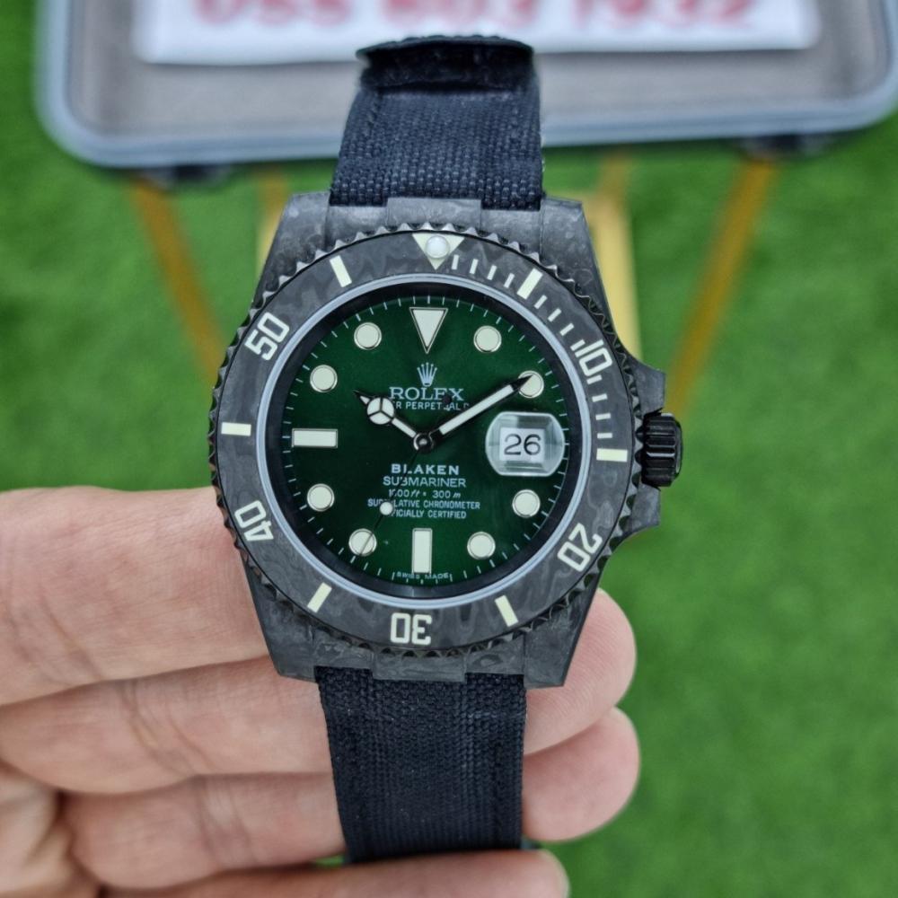 ساعة رولكس صبمارينر DIW