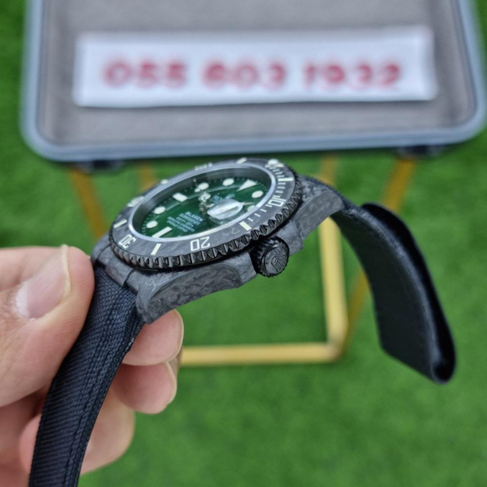 ساعة رولكس صبمارينر DIW