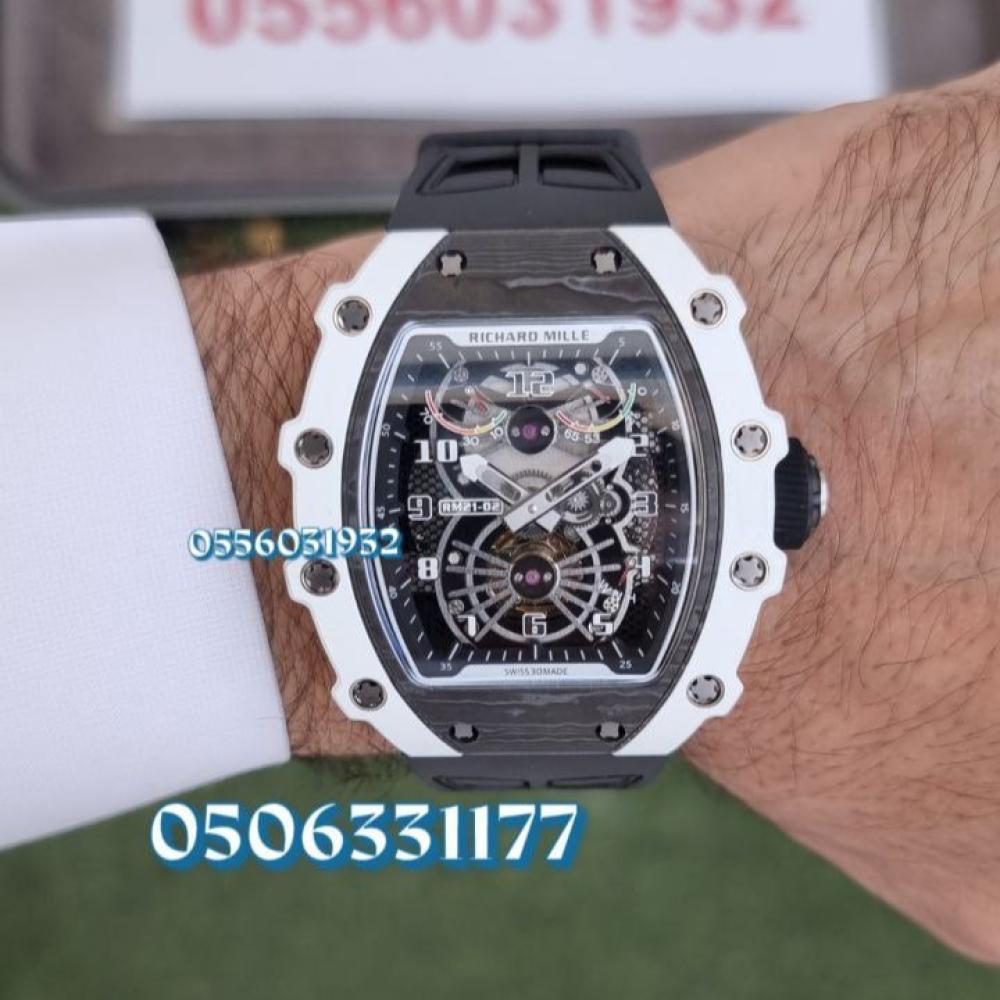 Richard mille jam sale