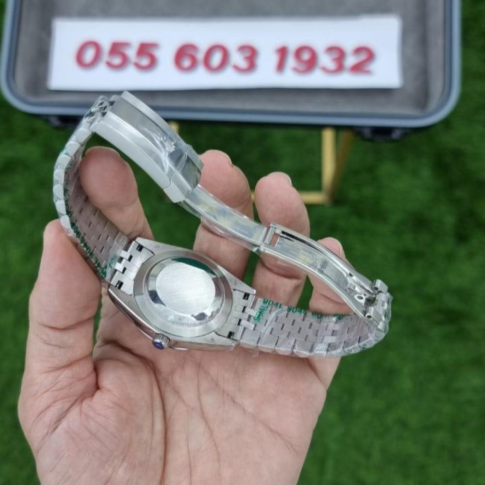 ساعة رولكس ديت جست