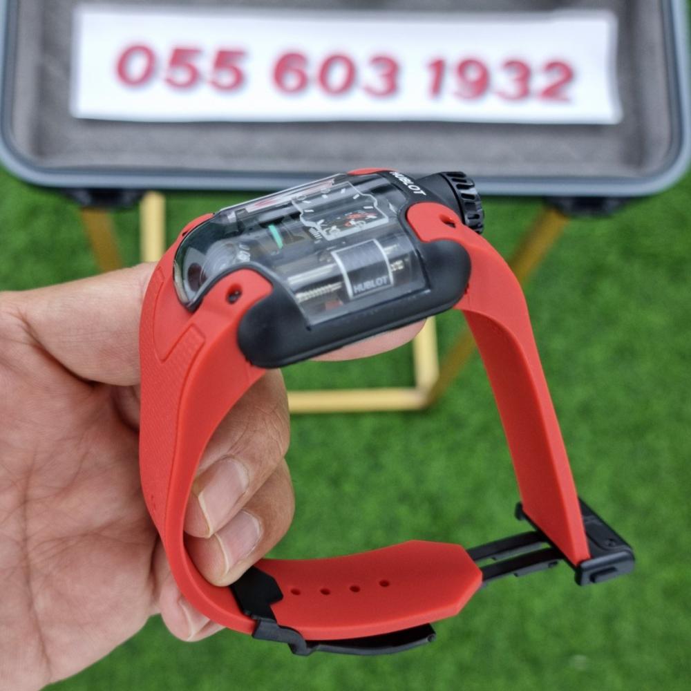 ساعة هوبلت mp-10