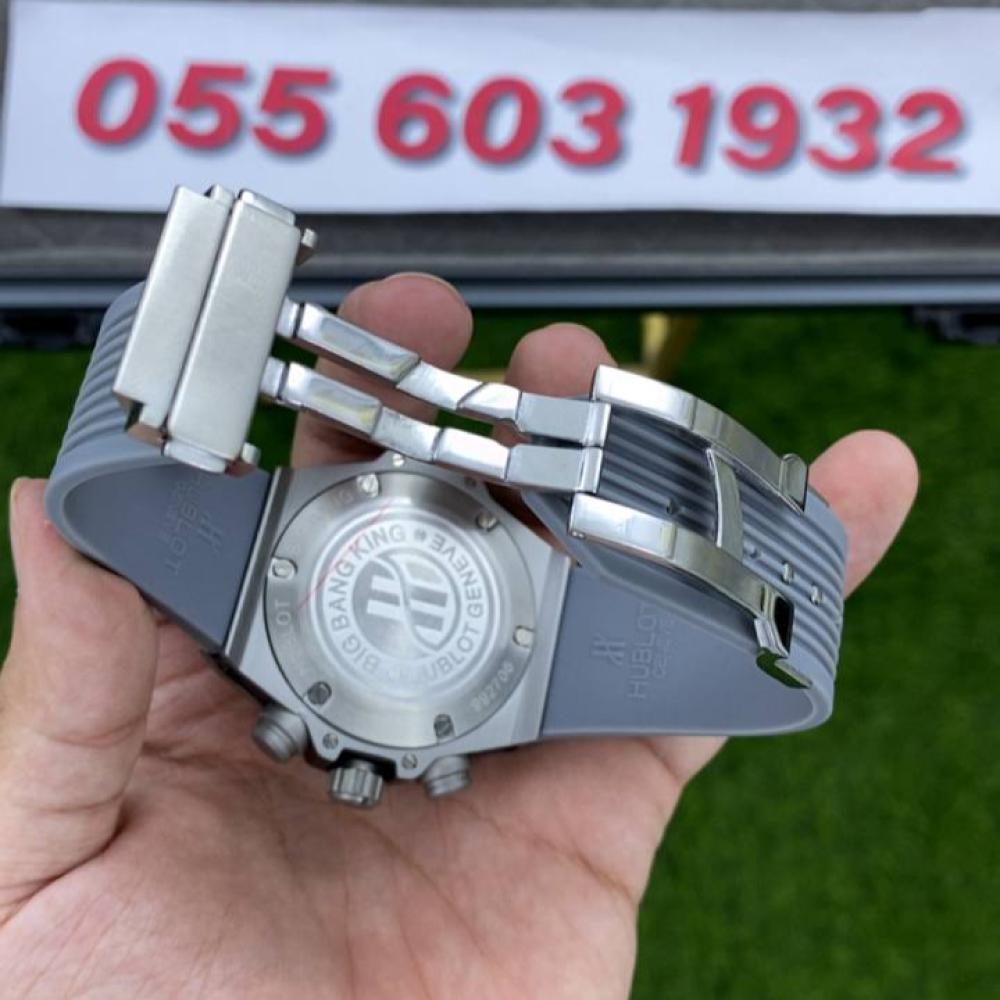 ساعة هوبلت بيق بانق