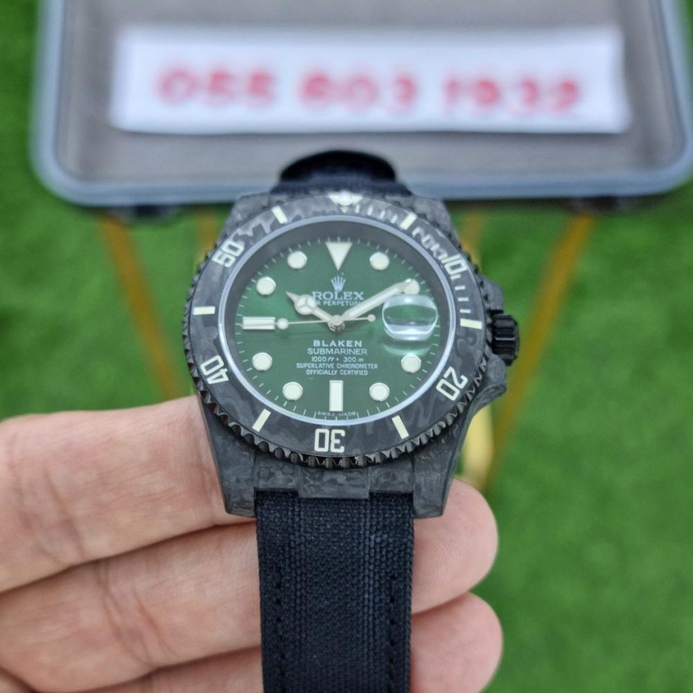 ساعة رولكس صبمارينر DIW