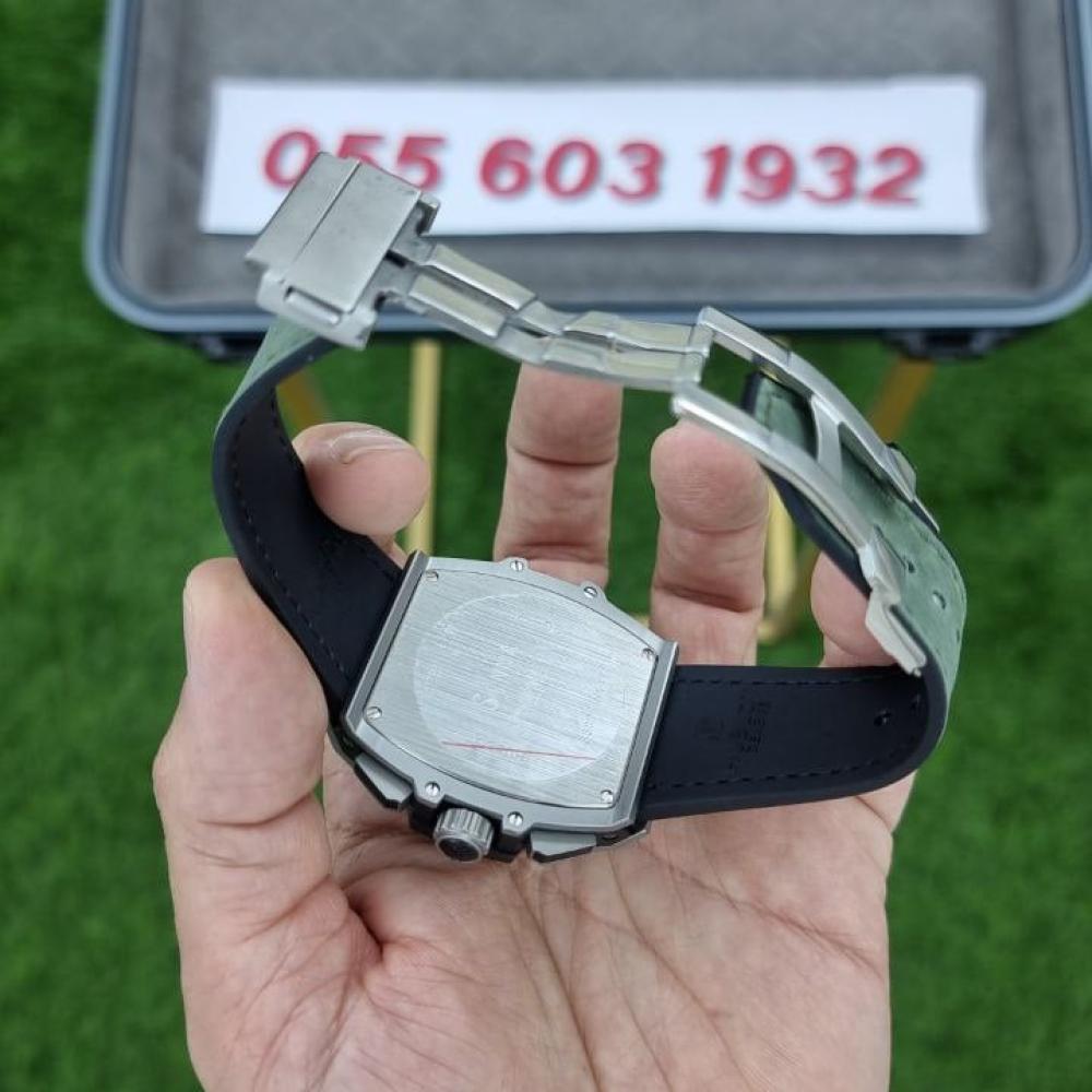 ساعة هوبلت سبيريت بيق بانق