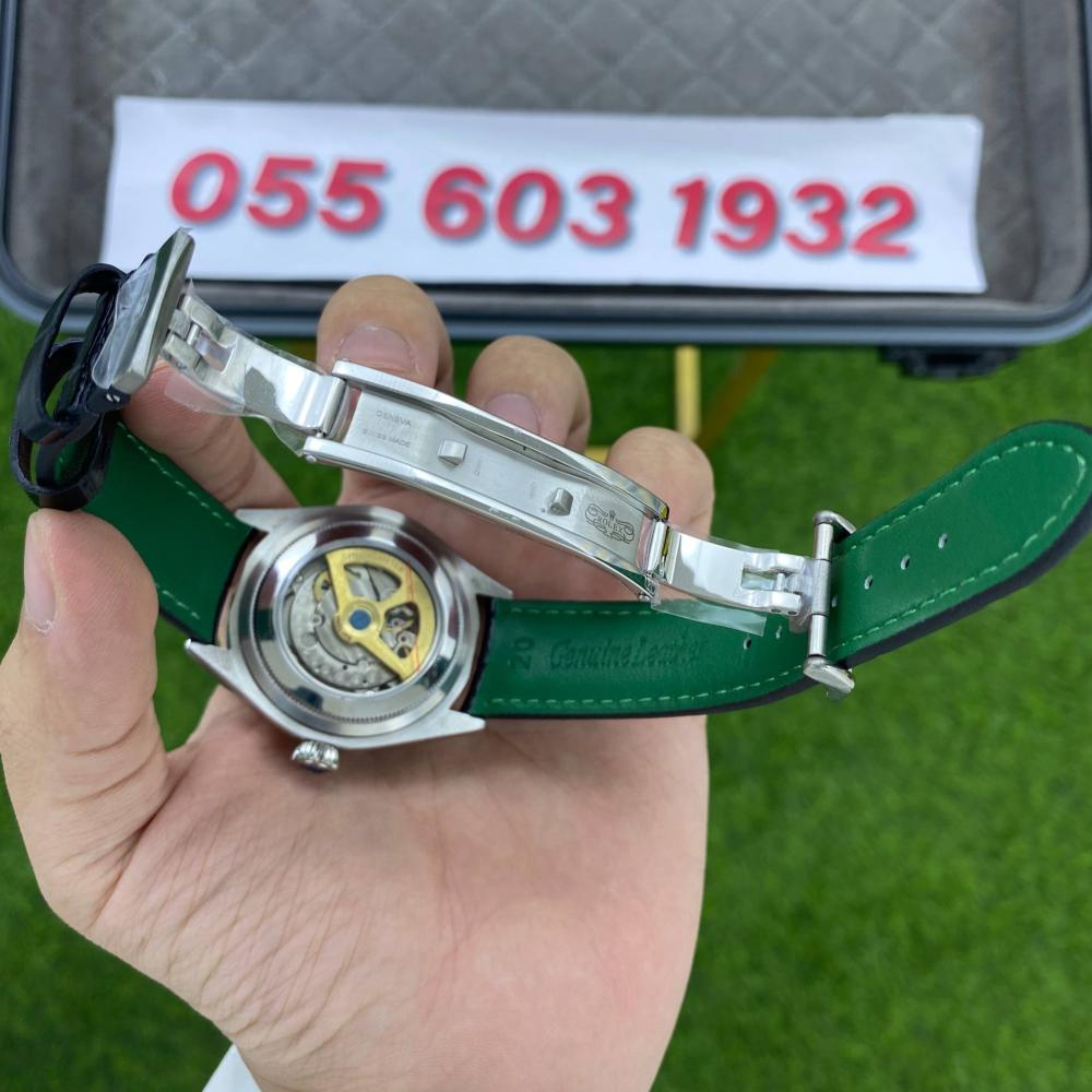 ساعة رولكس 1908