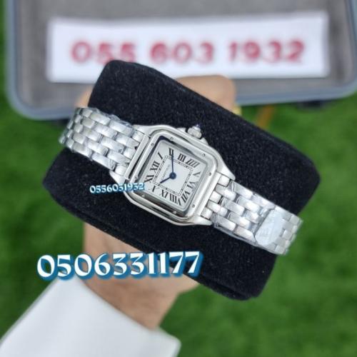 ساعة كارتير بانثر