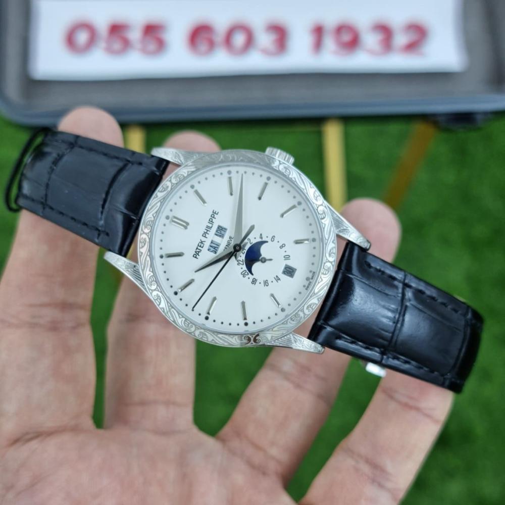 ساعة باتك فيليب كومبليكيشن