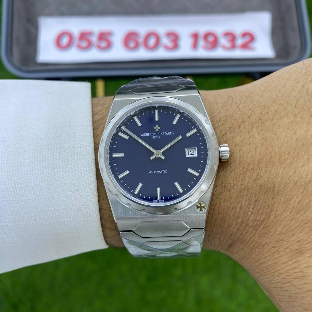 ساعة فاشرون كوستنتاين 222