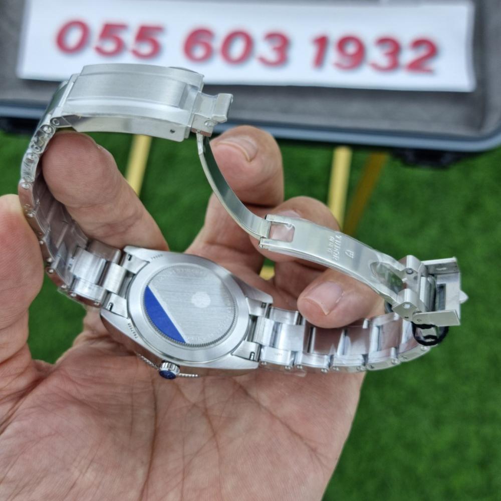 ساعة تيودور بلاك باي 54