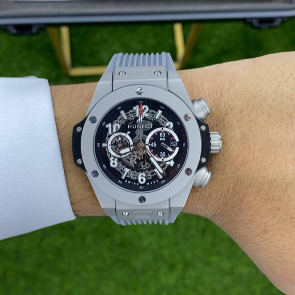 ساعة هوبلت بيق بانق