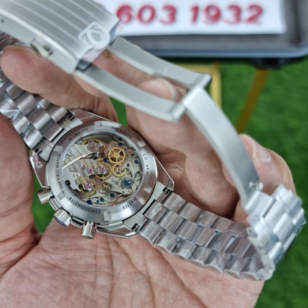 ساعة اوميغا سبيد ماستر