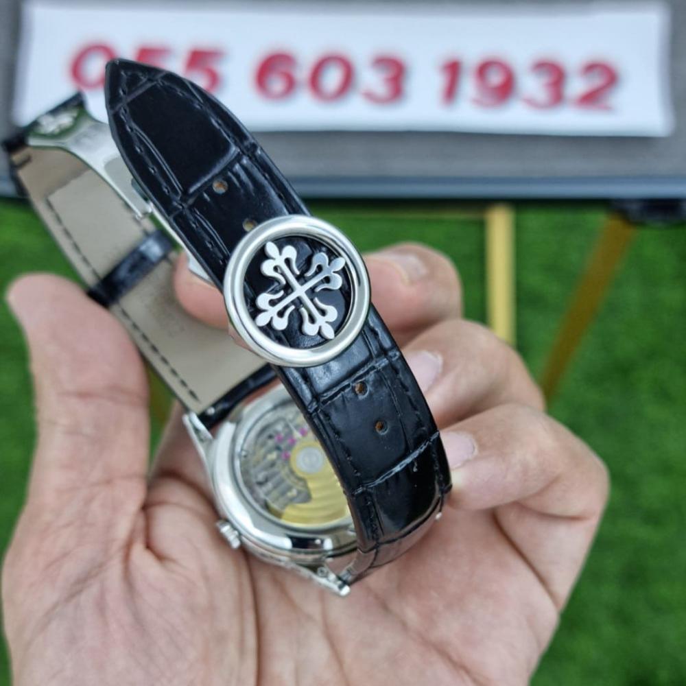 ساعة باتك فيليب كومبليكيشن