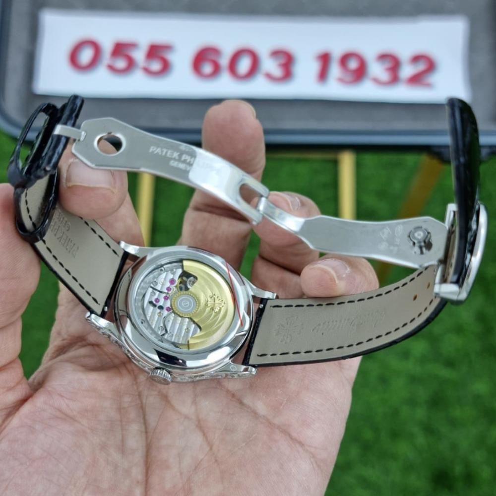 ساعة باتك فيليب كومبليكيشن