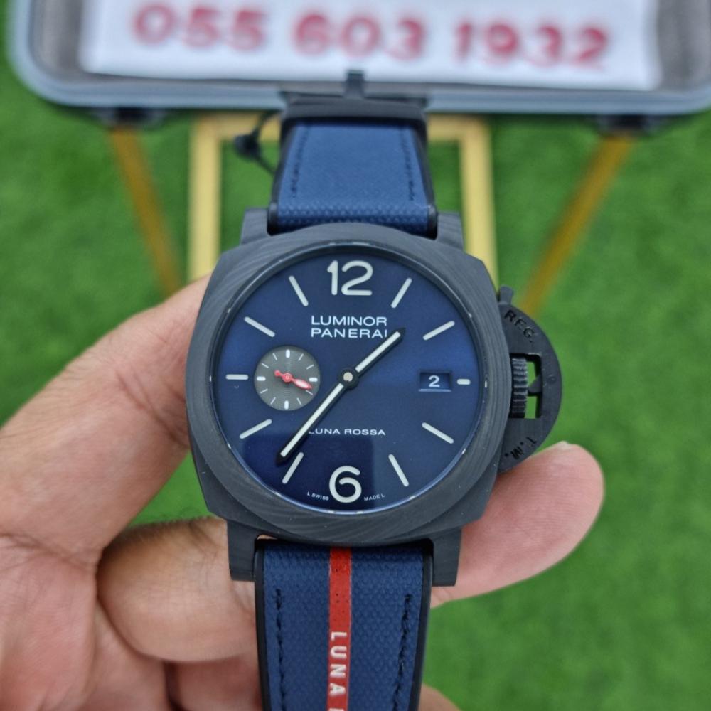 ساعة بانراي لومينور