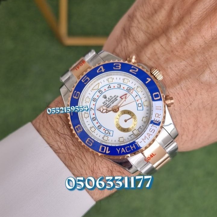 rolex yacht master aaa