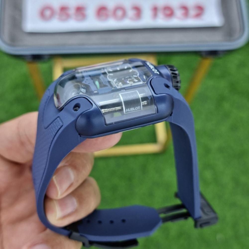 ساعة هوبلت mp-10