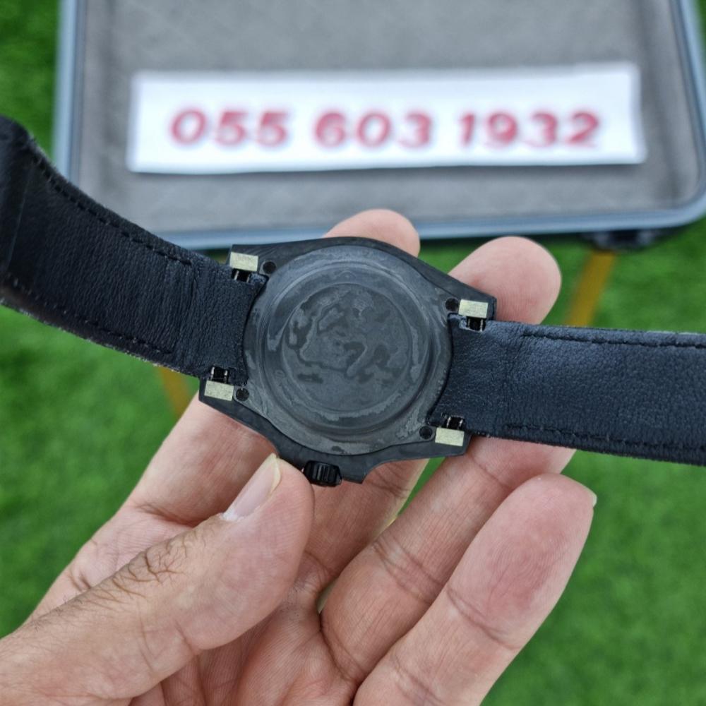 ساعة رولكس صبمارينر DIW