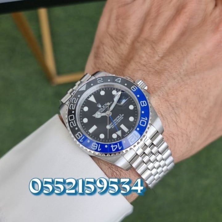 ساعات رولكس