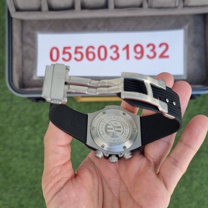 Hublot watch battery price shop