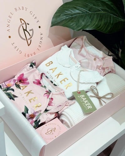 بوكس افرولات Ted baker