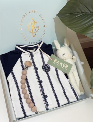 بوكس ولادي Ted baker