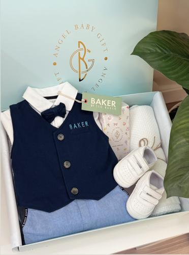 بوكس ولادي Ted baker