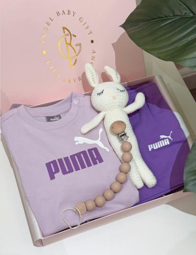 بوكس بناتي PUMA