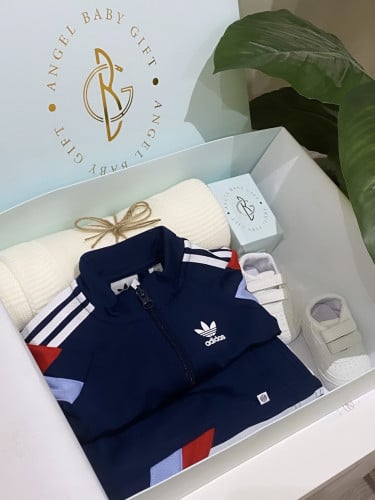 بوكس ولادي Adidas