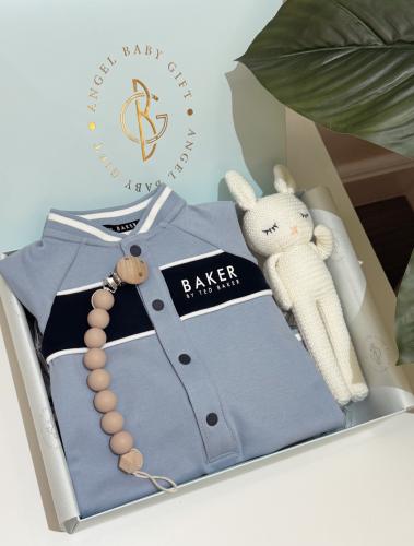 بوكس ولادي Ted baker