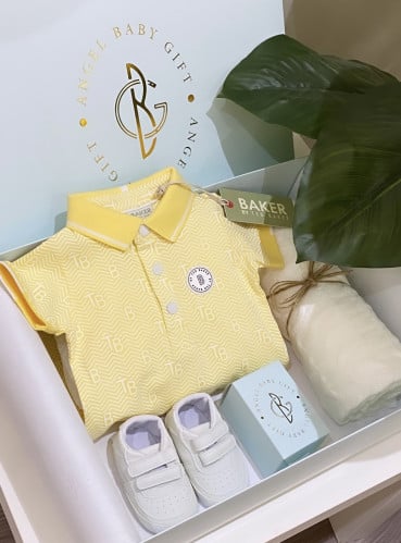 بوكس ولادي Ted baker