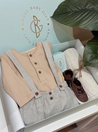 بوكس ولادي Mothercare