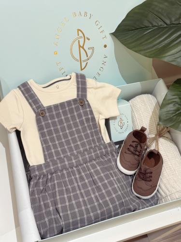 بوكس ولادي Mothercare