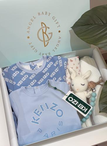 بوكس ولادي KENZO
